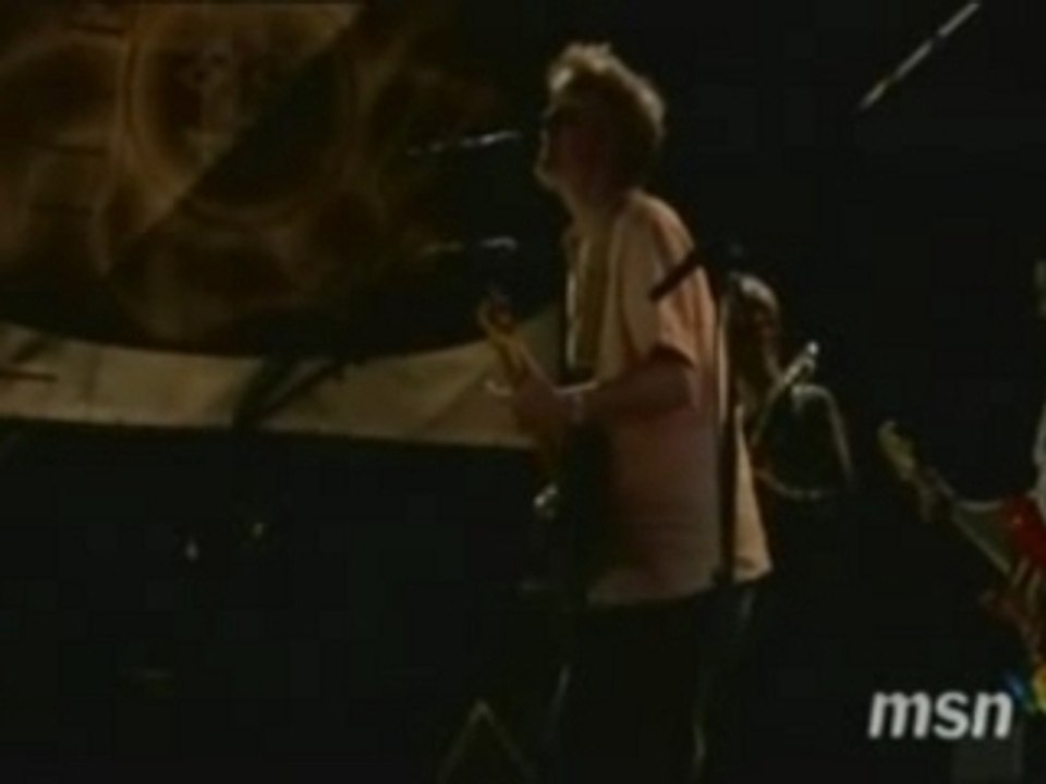Eric Clapton & Steve Winwood - Can't Find My Wa...