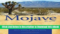 PDF [FREE] Download The Mojave Desert: Ecosystem Processes and Sustainability Free Online