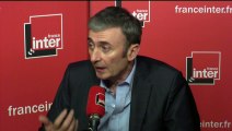 Brice Teinturier répond aux questions des auditeurs de France Inter