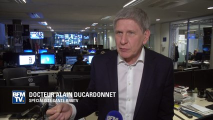 Comment prévenir l'AVC, 1ère cause de mortalité chez les femmes de 45 à 64 ans?