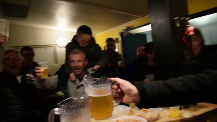 Vidéo 4 - La grosse soirée avec Chanonat part 4.