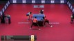 2017 India Open Highlights: Yuya Oshima/M.Morizono vs Achanta Sharath Kamal/Sanil Shetty (1/4)