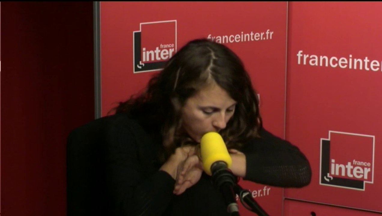 La politique, c'est comme l'apéro - Le billet de Nicole Ferroni