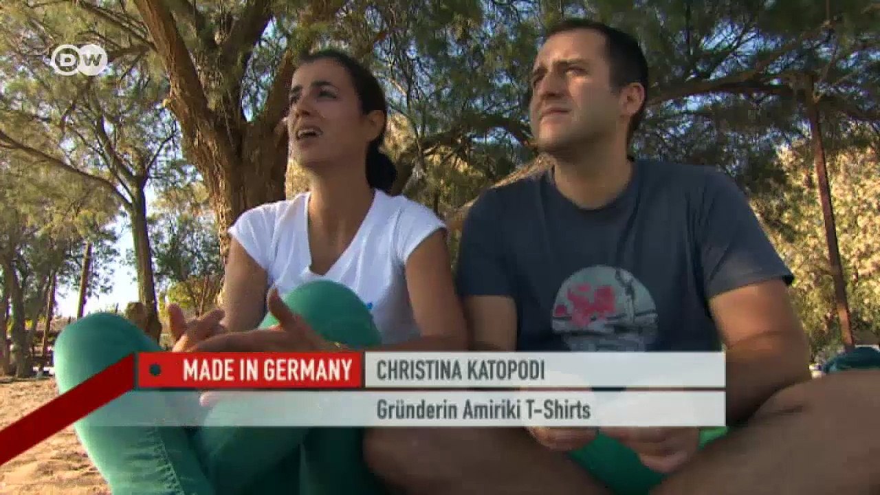 Kreativ aus der Krise | Made in Germany