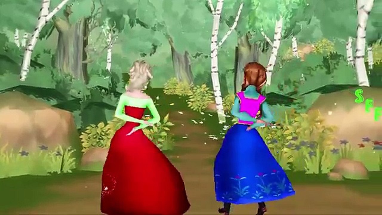 Spiderman Frozen Elsa HULK Ironman Venom Finger Family Songs - Daddy Finger Family Nursery