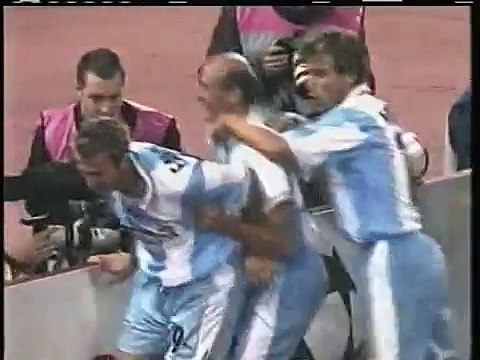 25.10.2000 - 2000-2001 UEFA Champions League Group B Matchday 5 SS Lazio 5-1 Shakhtar Donetsk