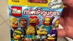 LEGO SIMPSONS SERIES 2 Minifigures! Surprise Blind Bag Opening!
