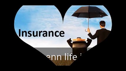 colonial penn life insurance
