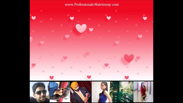 best matrimonial site in india - Professionals Matrimony