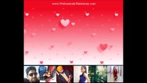 best matrimonial site in india - Professionals Matrimony