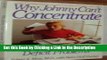 PDF [DOWNLOAD] Why Johnny Can t Concentrate: Coping With Attention Deficit Problems BOOOK ONLINE