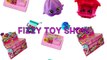 Play Doh Surprise Eggs Toys Glitter Shopkins Baby Born Chi Chi Love Play Doh For Kids For