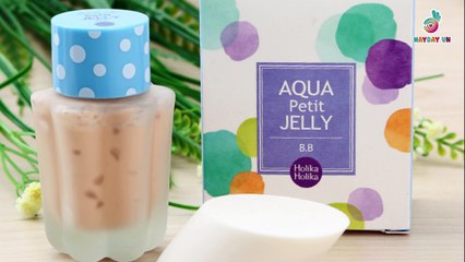 5 BB trị mụn cực hiệu quả