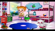 Baby Hazel Games - Baby Girls Games - Gameplay for Children