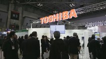 Toshiba sube más del 20% en Bolsa ante posible precio de venta de rama chips