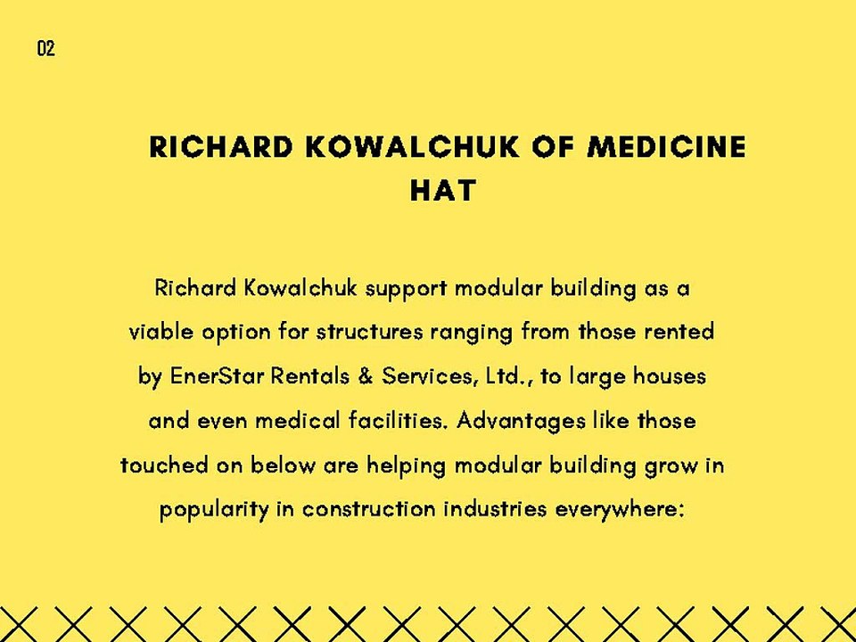 Richard_Kowalchuk_Medicine_Hat_Advantages_of_Modul