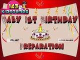 Cartoons for kids. Baby Games Video. Pet Birthday Party Gameplay. Educational Cartoons. Ep