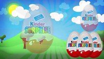 Surprise Eggs!!! Peppa Pig profession - Свинка Пеппа профессии Киндер сюрприз и другие мул