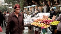 Rampant poverty in Greece | Made in Germany