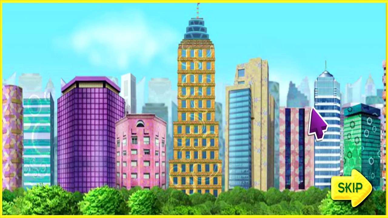 Team Umizoomi Full Episodes