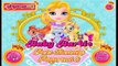 Baby Barbie Pets Beauty Pageant - Barbie Pets Care Games for Kids