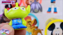 Learn Colors with Disney Jr Lion Guard PJ Masks Slime Toys Surprise Egg and Toy Collector