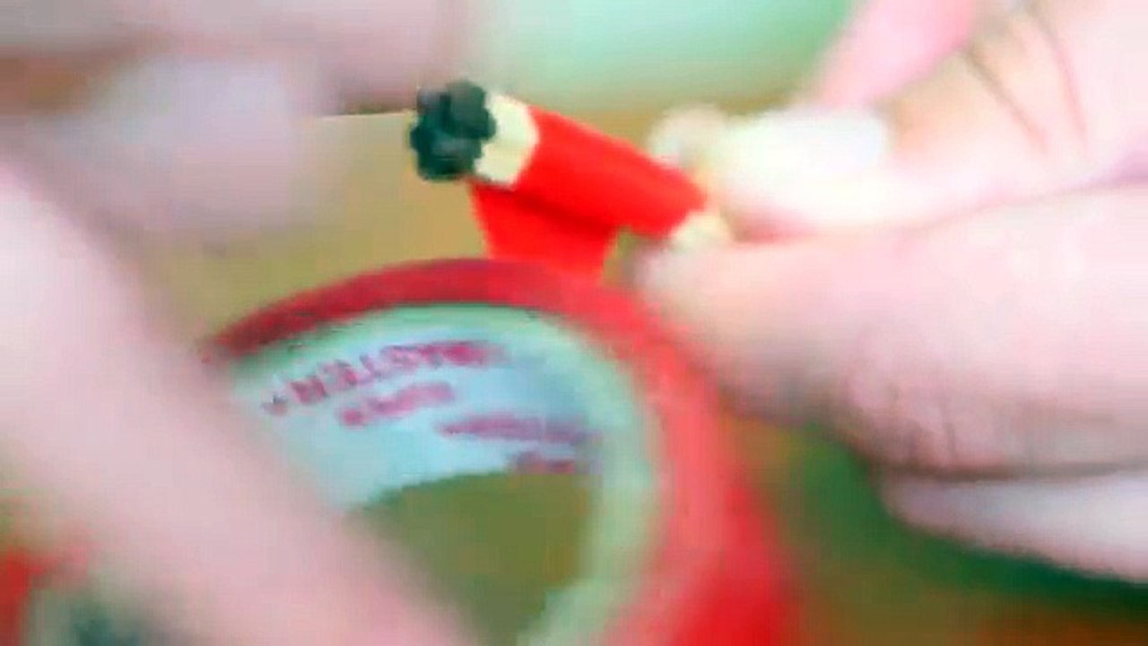 Magic Trick with Matches
