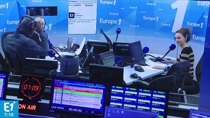 Star Wars : le tournage du film sur Han Solo a débuté