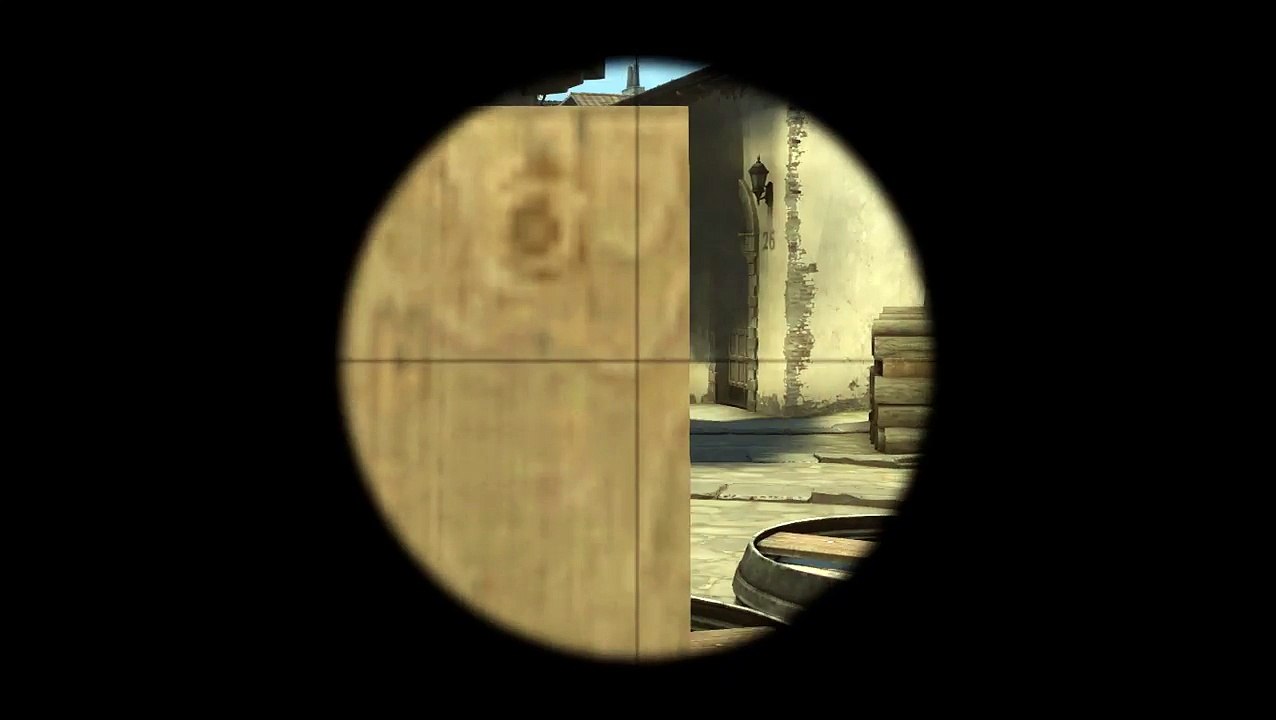 Hi Overwatch (60fps NoXray)