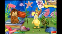 Wonder Pets - Save the Day - Kids Games (Full Episode English) HD