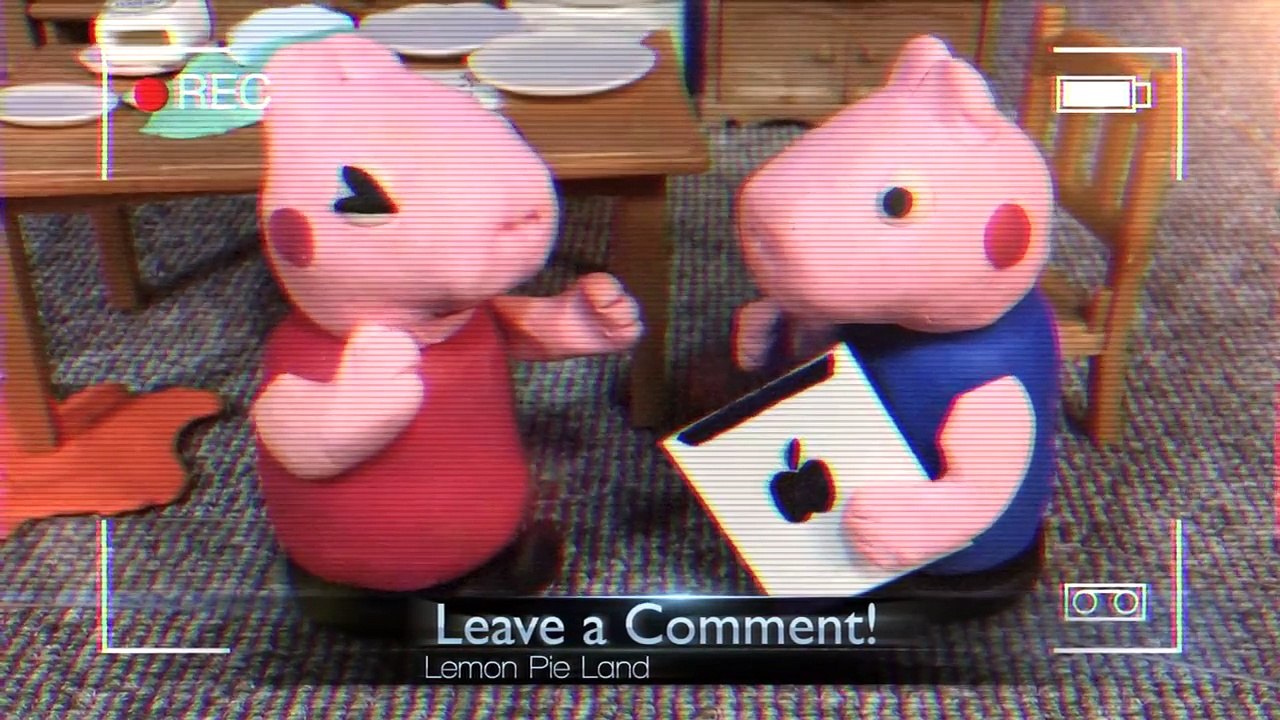 Peppa Pig Tummy Ache Vomit English Episode Compilation in Play-Doh with George