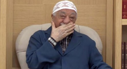 Teröristbaşı Fetullah Gülen'in Baş Avukatı Yakalandı
