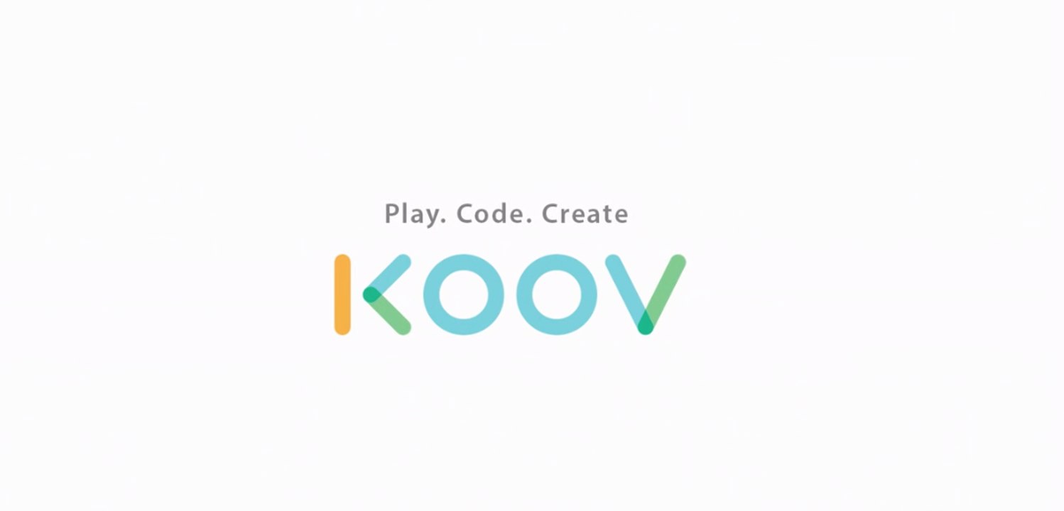 Juguete programación de Sony, Koov