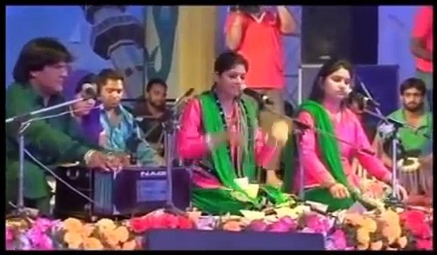 Allah Hoo by Nooran Sisters at Nakodar Mela 2013- Nakodar Mela, Nakodar Mela 2016 Full HD Kalam