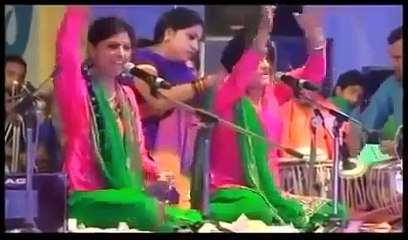 NOORAN SISTERS -- JUGNI - LIVE PERFORMANCE 2015 - FULL VIDEO HD