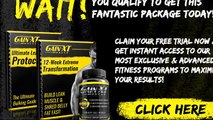 TRUTH About Gain XT Muscle Reviews, Side Effects & Free Trial Does It Really Work?