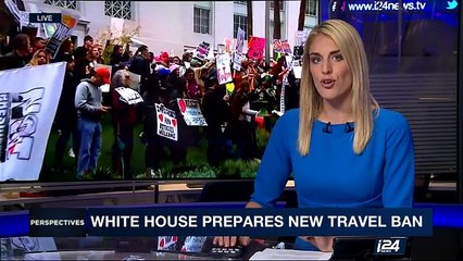 PERSPECTIVES | With Denise Wood | Tuesday, Feb 21st, 2017