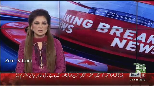 Justice Azmat Saeed Solid Remarks In Today's Panama Hearing