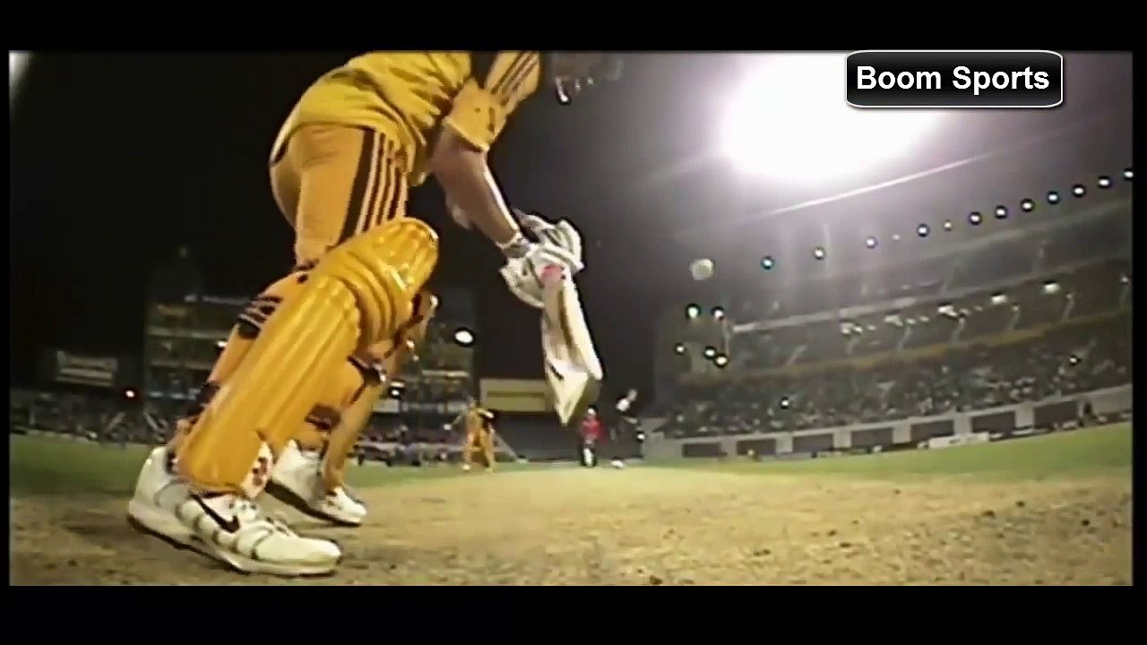 Best SUPER OVER (must watch) - Australia vs New Zealand