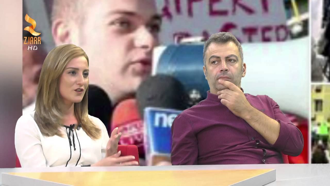 Aulon Kalaja - Ligji kundër plehrave .Flakë për Flakë -  pj 2 .. dt 27/09/2016