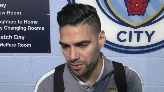 Foot - C1 - ASM : Falcao «Nous avons manqué d'intelligence pour fermer le match»