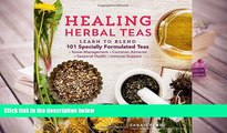 Kindle eBooks  Healing Herbal Teas: Learn to Blend 101 Specially Formulated Teas for Stress