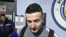 Foot - C1 - ASM : Subasic «Trop d'erreurs»