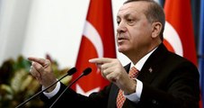 Erdoğan: Siz Yeter ki Bir Adım Atın, Devlet Size Fazlasıyla Yaklaşacaktır
