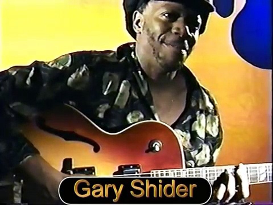 About Eddie Hazel