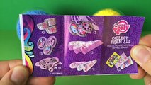 Play Foam Surprise Eggs | Balls Surprise Toys Shopkins My Little Pony Disney Animals Huevos Sorpresa