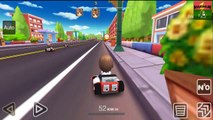 Kart Sweetie - Android / iOS Best Go Kart Racing GamePlay