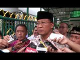 KPK dan Kejagung Usut Dugaan Rekening Gendut Kepala Daerah -NET17