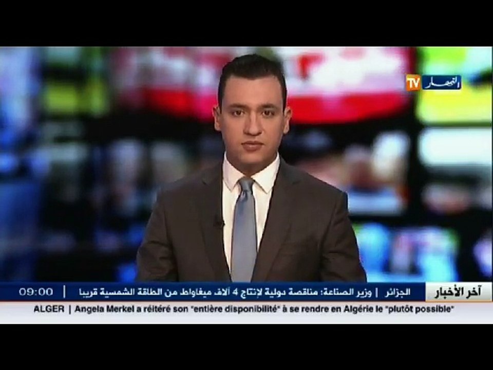 هذا ما قاله عبد القادر والي من مستغانم عن فرز ا...