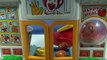 MCDONALDS new POKEMON HAPPY MEAL TOYS - Omega Ruby Alpha Sapphire Kids Surprise Bags